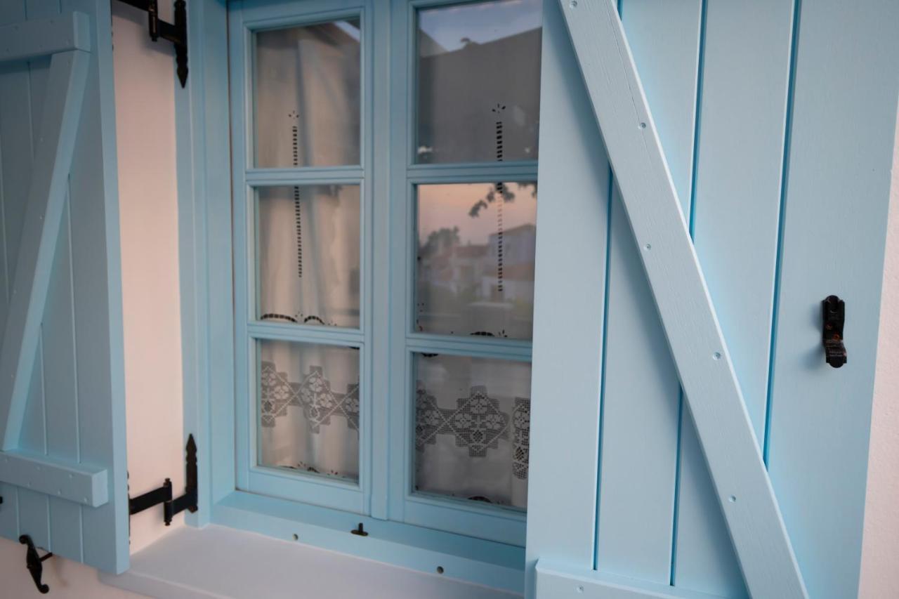 Stella'S Traditional House. Alónnisos Zewnętrze zdjęcie