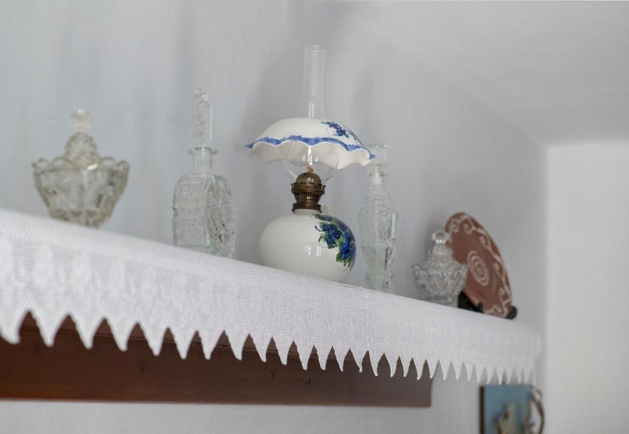 Stella'S Traditional House. Alónnisos Zewnętrze zdjęcie