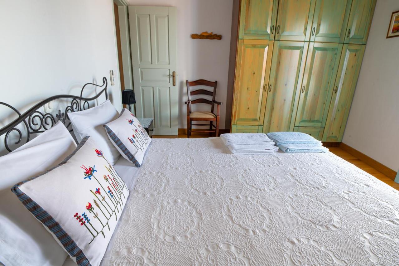 Stella'S Traditional House. Alónnisos Zewnętrze zdjęcie